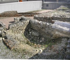 Michaelerplatz, Wien, Innere Stadt, Unescos liste over Verdensarven, Ober- Nieder-Österreich og Wien, Østerrike