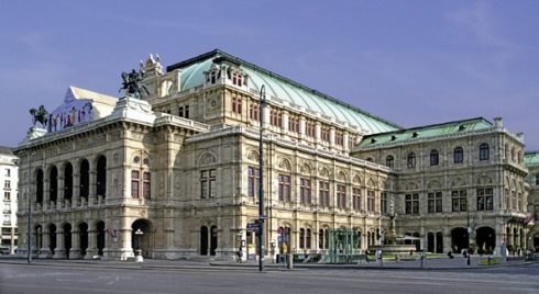 Wien, Innere Stadt, Unescos liste over Verdensarven, Ober- Nieder-Österreich og Wien, Østerrike