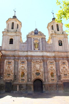 Santa Isabel de Portugal, Zaragoza, Rio Ebro, Plaza del Pilar, Plaza César Augusto, Unescos liste over Verdensarven, historisk bydel, gamleby, Aragon, Madrid og innlandet, Spania