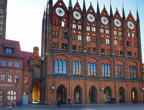 Stralsund