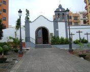 Tenerife, Icod de los Vinos, Kanariøyene, Spania