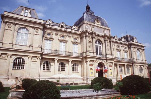 Amiens, Musée de Picardie, middelalder, katedralby, Unescos liste over Verdensarven, Nord-Frankrike