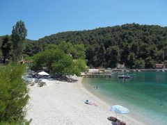  Skopelos, Agnontas, Øyene, Sporadene, Hellas