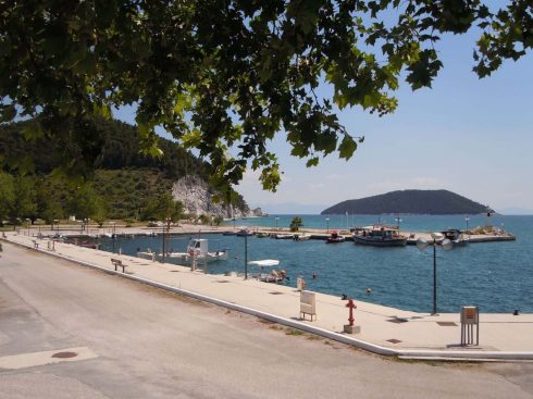  Skopelos, Elios, Øyene, Sporadene, Hellas