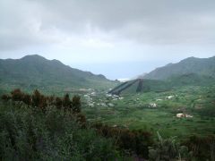 Tenerife, Kanariøyene, Spania