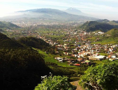 Tenerife