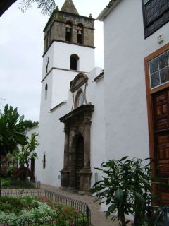 Tenerife, San Marco, Icod de los Vinos, Kanariøyene, Spania