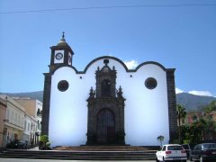 Tenerife, San Pedro, Guimar, Kanariøyene, Spania