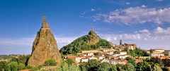 Le Puy-en-Velay, Unescos liste over Verdensarven