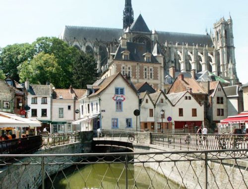 Amiens