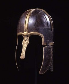 The York Helmet, York, Yorkshire, middelalder, katedral, The York Minster, vikinger, vikingtid, romere, romertid, Konstantin den Store, angelsaksere, England, Storbritannia