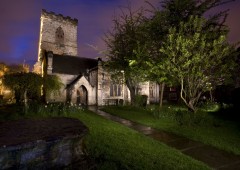 The Holy Trinity Church, York, Yorkshire, middelalder, katedral, The York Minster, vikinger, vikingtid, romere, romertid, Konstantin den Store, angelsaksere, England, Storbritannia