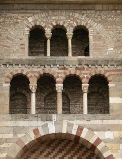 Trier, Dom, Unesco