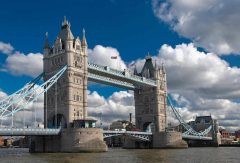 London, Tower Bridge, romerne, middelader, historisk, Unescos liste over Verdensarven, Tower, England Storbritannia