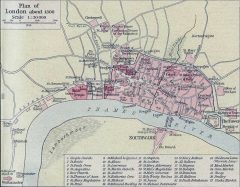 London, Museum of London, British Museum, romerne, middelalder, historisk, Unescos liste over Verdensarven, Tower, England Storbritannia