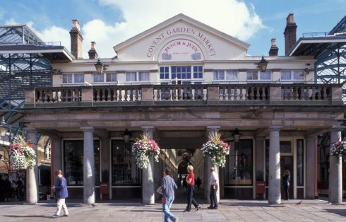 London, Covent Garden, romerne, middelader, historisk, Unescos liste over Verdensarven, Tower, England Storbritannia