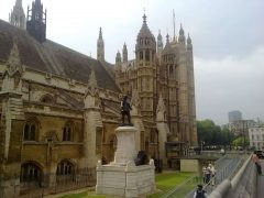 Palace of Westminster, Oliver Cromwell, London, British Museum, romerne, middelalder, historisk, Unescos liste over Verdensarven, Tower, England Storbritannia