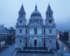 London, St Paul's Cathedral, British Museum, romerne, middelader, historisk, Unescos liste over Verdensarven, Tower, England Storbritannia