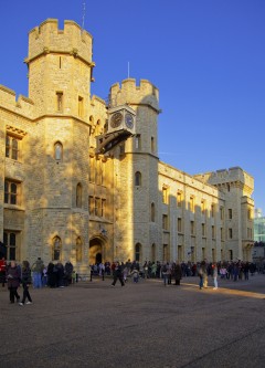  London, Tower of London, British Museum, romerne, middelader, historisk, Unescos liste over Verdensarven, Tower, England Storbritannia