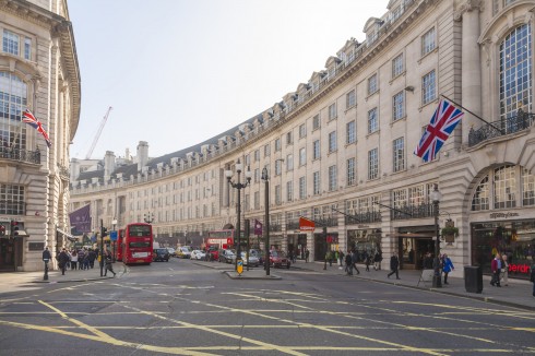 London Regent Street, British Museum, romerne, middelalder, historisk, Unescos liste over Verdensarven, Tower, England Storbritannia