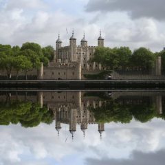 London, Tower of London, romerne, middelader, historisk, Unescos liste over Verdensarven, Tower, England Storbritannia