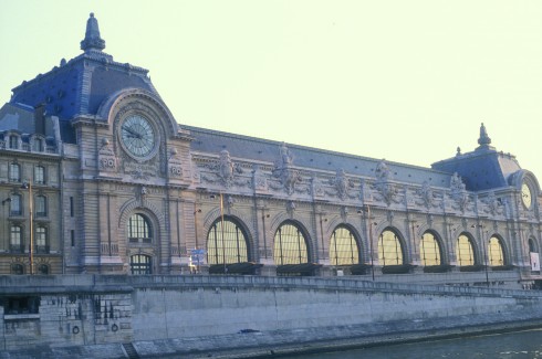 Paris, Musee d'Orsay, Latinerkvarteret, Champs Élysées, Ile de Cité, Notre Dame, middelalder, Tuilerie, obelisken, Ile de France, Unescos liste over Verdensarven, Seinen, Nord-Frankrike, Frankrike