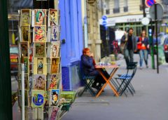 Paris, Ile de Cité, Notre Dame, middelalder, Tuilerie, obelisken, Ile de France, Unescos liste over Verdensarven, Seinen, Nord-Frankrike, Frankrike