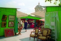 Paris, Marché aux Puces de Saint-Ouen, Bercy Village, Hôtel des Invalides, Grand Palais, Latinerkvarteret, Champs Élysées, Ile de Cité, Notre Dame, middelalder, Tuilerie, obelisken, Ile de France, Unescos liste over Verdensarven, Seinen, Nord-Frankrike, Frankrike