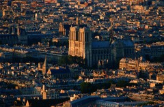 Paris, Notre Dame, middelalder, Tuilerie, obelisken, Ile de Cité, Ile de France, Unescos liste over Verdensarven, Seinen, Nord-Frankrike, Frankrike