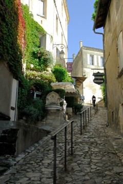 St Émilion, Saint Emilion, La Jurade, vin, Unescos liste over Verdensarven, romertid, middelalder, Monolittkirken, Bordeaux, Pomerol, Fronsac, Bordeaux, Vest-Frankrike