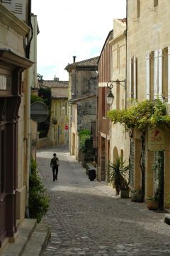 St Émilion, Saint Emilion, La Jurade, vin, Unescos liste over Verdensarven, romertid, middelalder, Monolittkirken, Bordeaux, Pomerol, Fronsac, Bordeaux, Vest-Frankrike