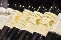 St Émilion, Saint Emilion, La Jurade, vin, Unescos liste over Verdensarven, romertid, middelalder, Monolittkirken, Bordeaux, Pomerol, Fronsac, Bordeaux, Vest-Frankrike