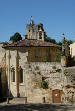 St Émilion, Saint Emilion, La Jurade, vin, Unescos liste over Verdensarven, romertid, middelalder, Monolittkirken, Bordeaux, Pomerol, Fronsac, Bordeaux, Vest-Frankrike