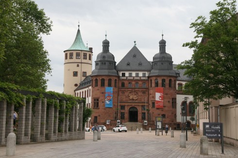 Speyer, Altstadt, Unescos liste over Verdenarven, romertid, Altpörtel, Rhinen, Kaiserdom, jødenes Shphira, middelalder, Vest-Tyskland