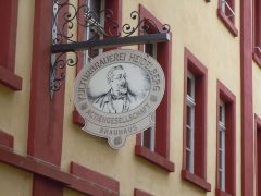 Heidelberg, Altstadt, Marktplatz, Alte Brücke, Neckar, Schloss Heidelberg, Unescos liste over Verdensarven, Baden-Württemberg, Sør-Tyskland