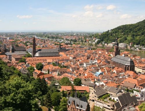 Heidelberg