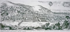  Heidelberg, Schloss, Altstadt, Marktplatz, Alte Brücke, Neckar, Schloss Heidelberg, Unescos liste over Verdensarven, Baden-Württemberg, Sør-Tyskland