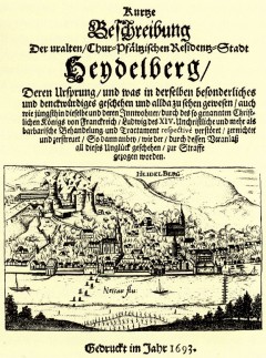  Heidelberg, Schloss, Altstadt, Marktplatz, Alte Brücke, Neckar, Schloss Heidelberg, Unescos liste over Verdensarven, Baden-Württemberg, Sør-Tyskland