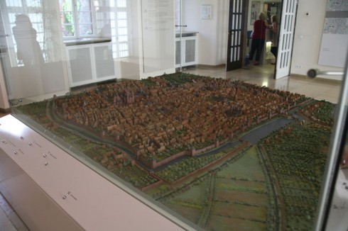 Worms, Rhinen, Mainz, Kaiserdom, Dom St. Peter, jødene, Heiliger Sand, synagoge, Mikwah, romansk arkitektur, Kaiser, Kurfyrster, romertid, middelalder, renessanse, barokk, Speyer, Mainz, Vest-Tyskland 