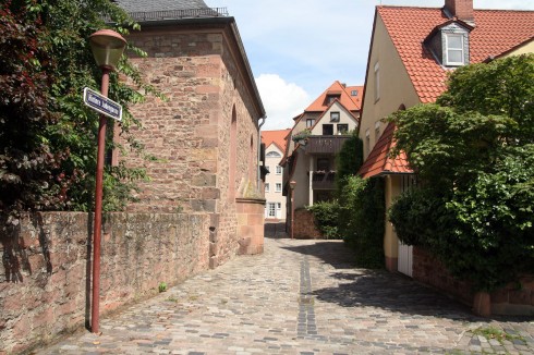  Worms, Rhinen, Mainz, Kaiserdom, Dom St. Peter, jødene, Heiliger Sand, synagoge, Mikwah, romansk arkitektur, Kaiser, Kurfyrster, romertid, middelalder, renessanse, barokk, Speyer, Mainz, Vest-Tyskland 