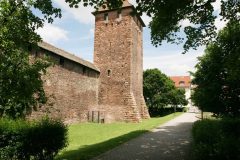  Worms, Rhinen, Mainz, Kaiserdom, Dom St. Peter, jødene, Heiliger Sand, synagoge, Mikwah, romansk arkitektur, Kaiser, Kurfyrster, romertid, middelalder, renessanse, barokk, Speyer, Mainz, Vest-Tyskland 