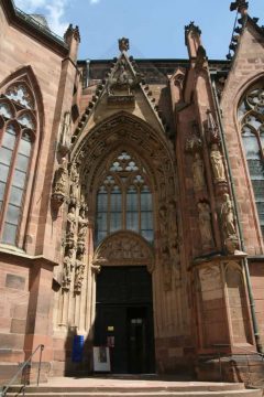  Worms, Rhinen, Mainz, Kaiserdom, Dom St. Peter, jødene, Heiliger Sand, synagoge, Mikwah, romansk arkitektur, Kaiser, Kurfyrster, romertid, middelalder, renessanse, barokk, Speyer, Mainz, Vest-Tyskland 