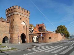 Torun, gamlebyen, markedsplassen, rådhuset, Unescos liste over Verdensarven, Visla, Den tyske orden, Teutonerborgen, historisk, middelalder, Nord-Polen, Polen