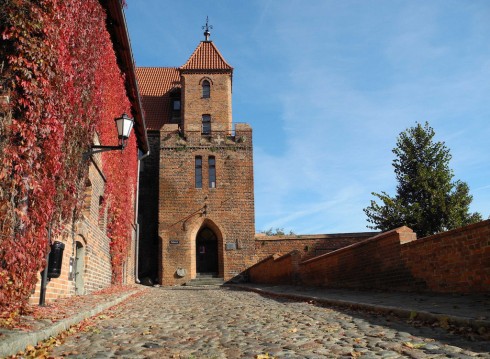 Torun, gamlebyen, markedsplassen, rådhuset, Unescos liste over Verdensarven, Visla, Den tyske orden, Teutonerborgen, historisk, middelalder, Nord-Polen, Polen