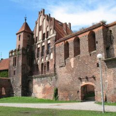  Torun, gamlebyen, markedsplassen, rådhuset, Unescos liste over Verdensarven, Visla, Den tyske orden, Teutonerborgen, historisk, middelalder, Nord-Polen, Polen