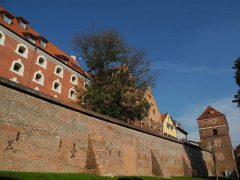 Torun, gamlebyen, markedsplassen, rådhuset, Unescos liste over Verdensarven, Visla, Den tyske orden, Teutonerborgen, historisk, middelalder, Nord-Polen, Polen