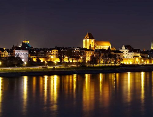 Torun