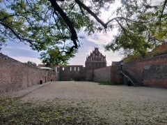  Torun, gamlebyen, markedsplassen, rådhuset, Unescos liste over Verdensarven, Visla, Den tyske orden, Teutonerborgen, historisk, middelalder, Nord-Polen, Polen