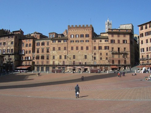  Siena, Unescos liste over Verdensarven, historisk, etruskere, middelalder, gamleby, romensk, gotisk, katedral, Toscana, Midt-Italia, Italia