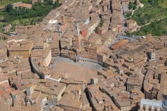 Siena, Unescos liste over Verdensarven, historisk, etruskere, middelalder, gamleby, romensk, gotisk, katedral, Toscana, Midt-Italia, Italia